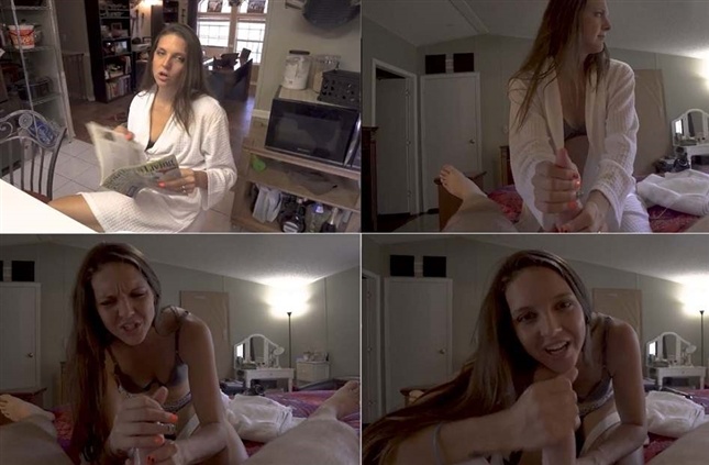 Taboo Incest – Sadie Holmes – Wait Till Your Father Leaves Part 2 FullHD mp4 [1080p/2018]