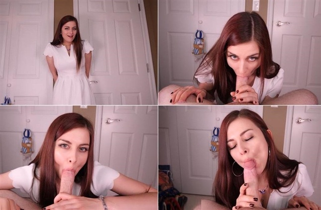 Ellie Idol – Mom Confesses To Blowing Your Buds – Son lost virgin FullHD mp4 [1080p/clips4sale.com/2019]