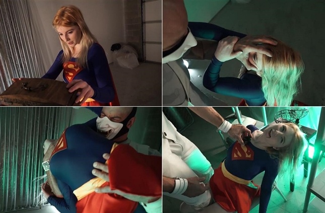 Heroine movies – Lucia Oni 1 – mixed wrestling,supergirl FullHD mp4 [1080p/2019]