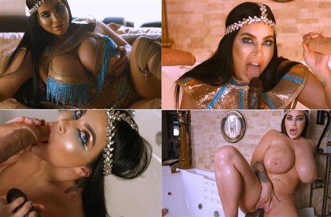 Manyvids Canadian Kim Kardashian – Egyptian Goddess Pt 2 Cum Bath FullHD mp4 [1080p/2019]