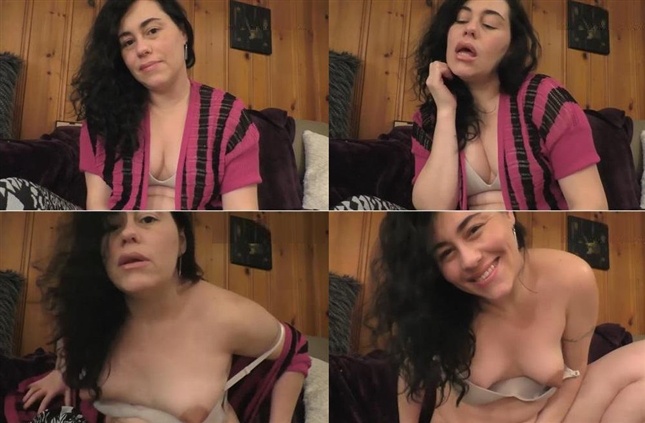 Natalie Wonder – Mommy’s Inappropriate Sex Talk HD mp4 [720p/clips4sale.com]