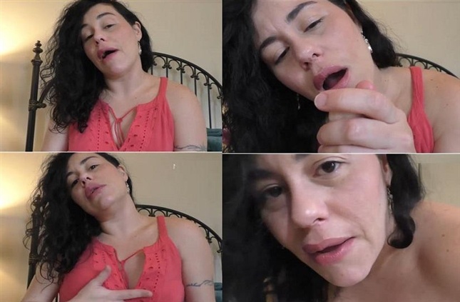 Natalie Wonder – My mother doesn’t even notice HD mp4 [720p/clips4sale.com]