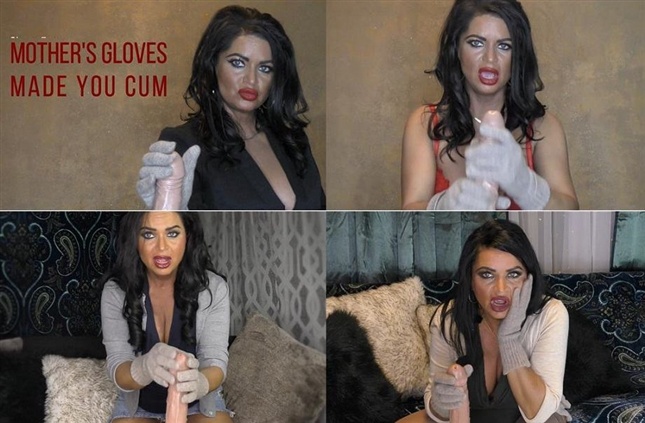 A 3 pack of mothers gloves – SienaRose – Manyvids FullHD mp4 1080p