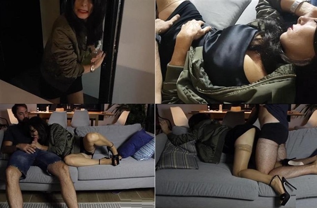 Bro fuck Drunk Sister The after party is at home – SATINFUN TABOO SD mp4