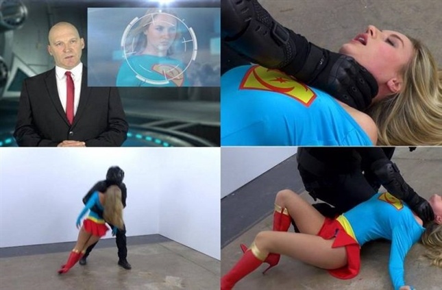 Ashley Lan – Super Nova Bizarro Humiliation” from Secret Heroine Films HD mp4
