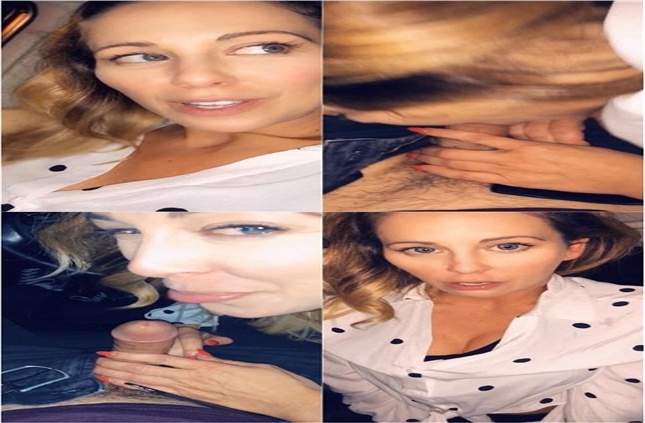 Stepson car fuck – Snapchat Taboo – Cherie DeVille SD mp4