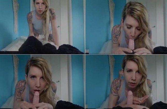 Son Finish In Mamas Mouth – Harley Sin HD 720p