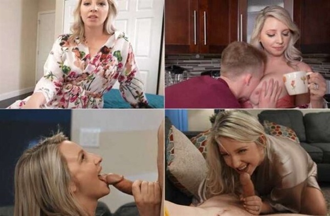 Mommy`s Learning motivation – Charlotte Ryan HD 720p