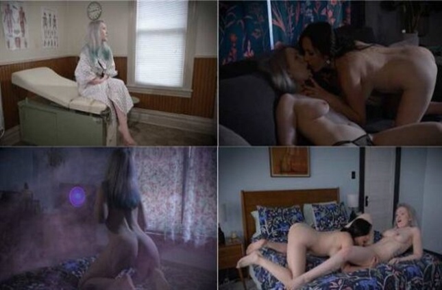 Tina Making Vonka Her Mindless Sex Slave – Lee Comet , Vonka Romanov – That Kinky Girl FullHD 1080p c4s