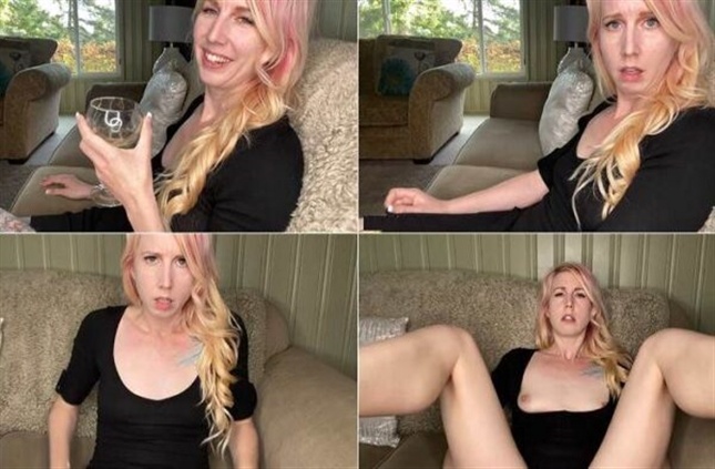 Unsuspecting Mommy Harley Sin – Manyvids FullHD 1080p