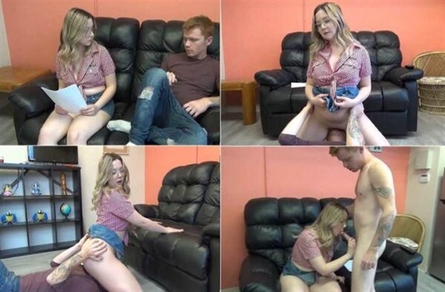 TABOO Holly Maes – she practices on her brother of course HD mp4