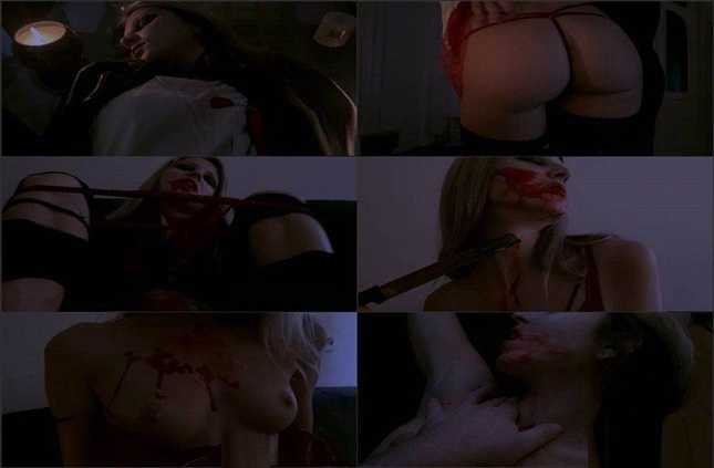 Cosplay Porn Gina Gerson – Your Sweet Vampire 1080p