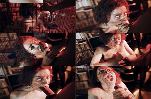 Dont Feed the Girl – Terror XXX – Horror Porn FullHD