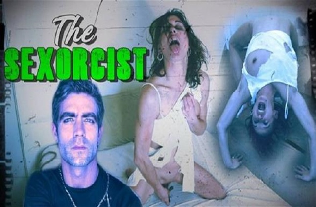 Horror Magia_Rosa – The Sexorcist FullHD 1080p
