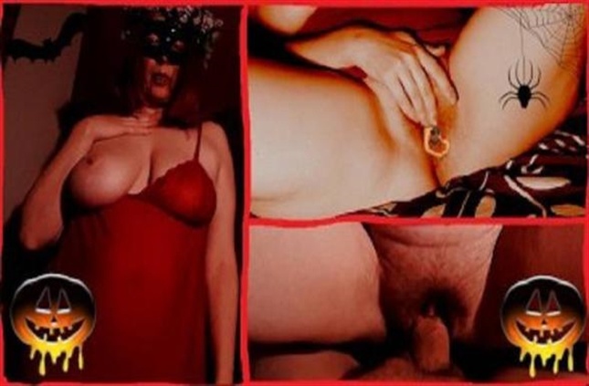 Horror Fantasy Porn LadyOfDiamonds – Bloody Mary Unbirths Careless Male FullHD 1080p