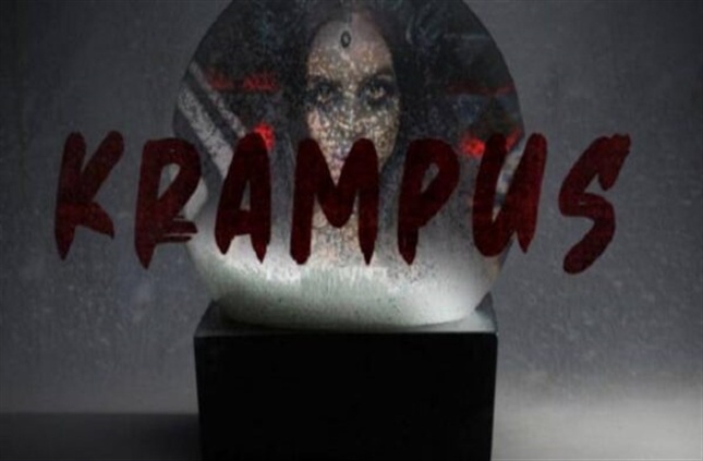 KimberleyJx – Krampus – Halloween exclusive FullHD 1080p