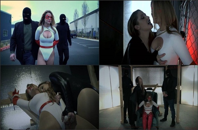 Heroine movies – starring Amber McAlester – Coercion 2 HD mp4 720p