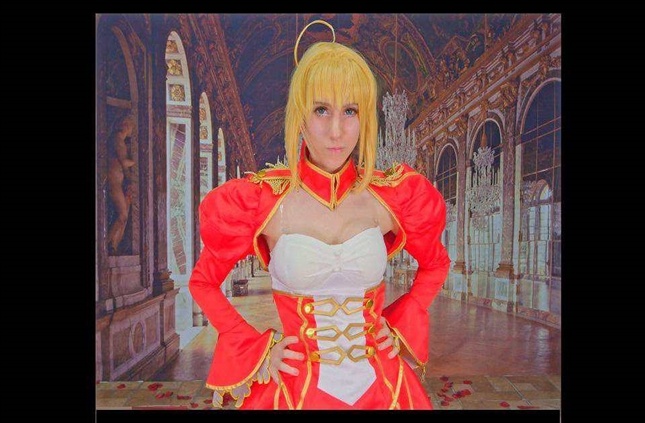 Superheroines Porn Video – Maid Nero Claudius At Your Service 4k 2160p