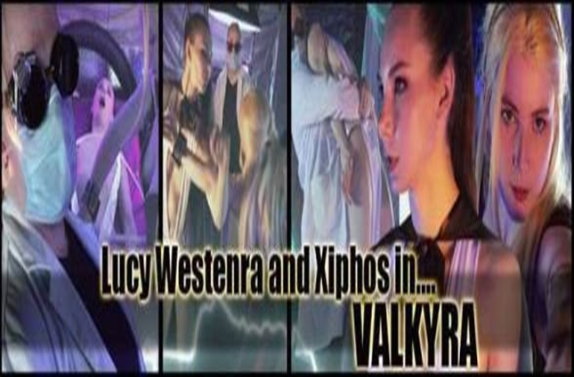 A Luciafilms Custom Movie – Valkyra FullHD 1080p