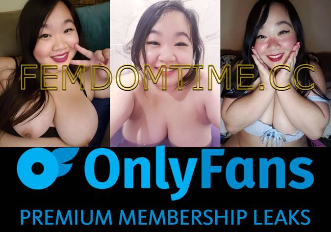 Onlyfans | sophie-chan | @softersophie | K2S – SITERIP